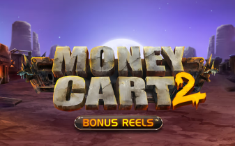 Money Cart