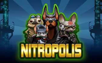 Nitropolis