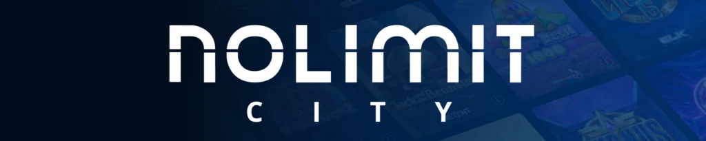 NoLimit City banner