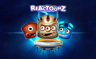 Reactoonz