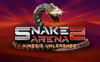 Snake Arena 2