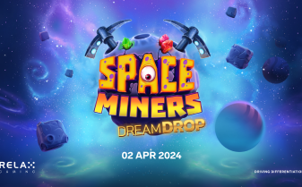 Space Miners