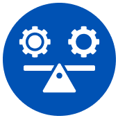 Stabilitet og ytelse