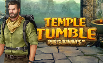 Temple Tumble Megaways