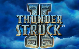 Thunderstruck II