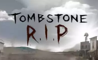 Tombstone RIP