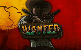 Wanted Dead or a Wild