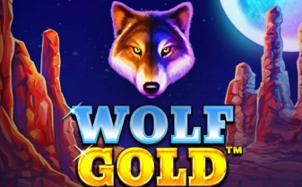 Wolf Gold