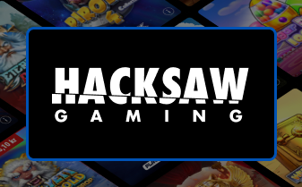 Hacksaw Gaming