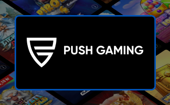 Push Gaming