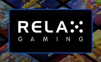 Relax Gaming