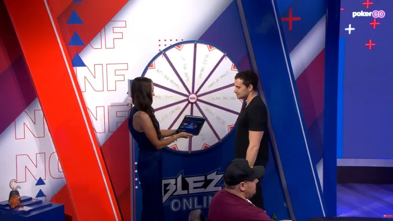 Wheel of Pain i No Gamble No Future