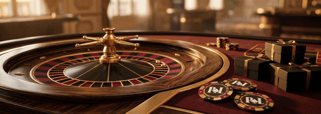 Når casino-kampanjer og comps er på sitt beste