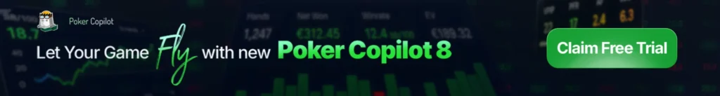 Poker Copilot 8