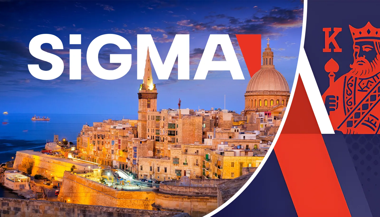 SiGMA-eksklusivt: Derfor er Malta et perfekt reisemål for pokerturneringer