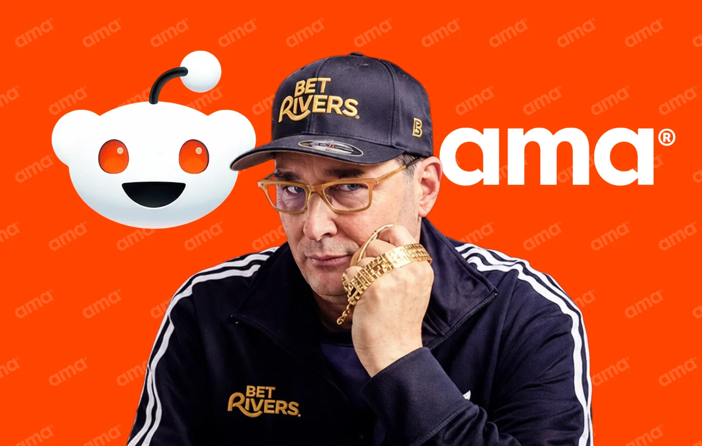 Phil Hellmuth åpner opp på Reddit