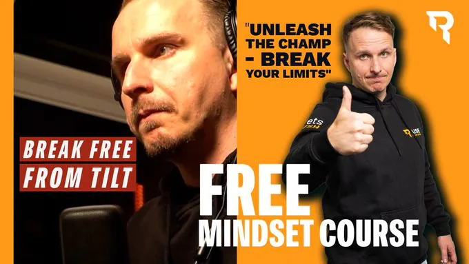 Benjamin Ben Rolle Mindset Course