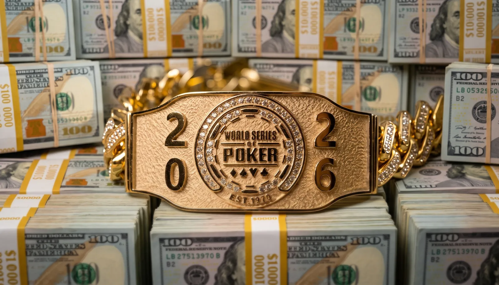 WSOP 2026 oppsummert: De største vinnerne, POY-kampen og de mest minneverdige bracelet-seirene