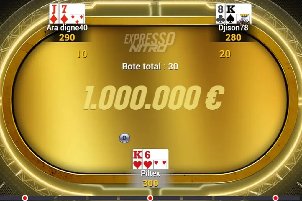 Romain opprettet Winamax-konto og vant €800 000 på ni hender – under to timer senere. Fire historier om jackpot-poker og tilfeldigheter.