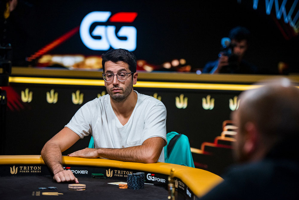 Juan «Malaka$tyle» Pardo topper stjernespekket GGMillion$-finale og vinner $410K