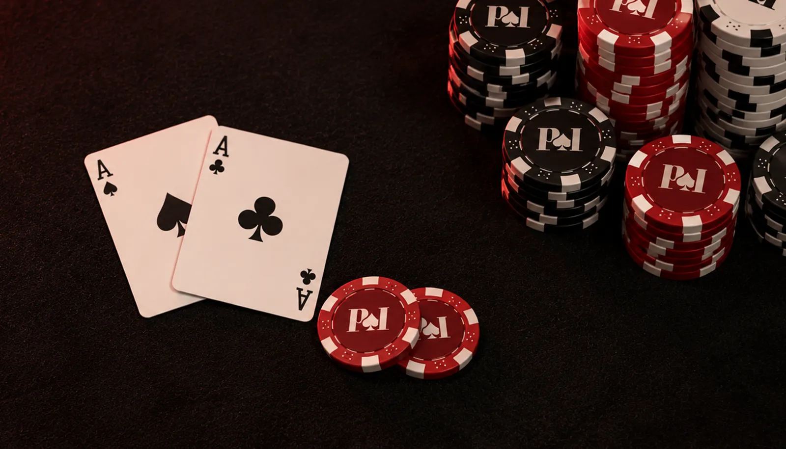 Tre ytterpunkter som hindrer pokerspillere i å gå opp i stakes