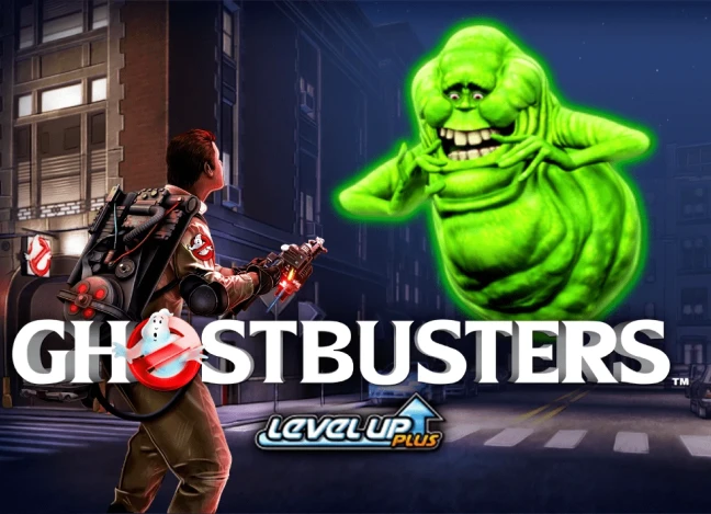 Ghostbusters (IGT)