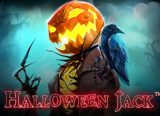 Halloween Jack (NetEnt)