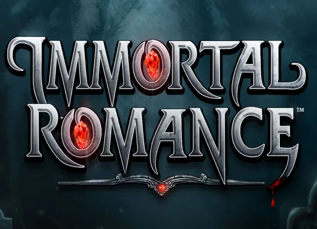 Immortal Romance (Games Global)