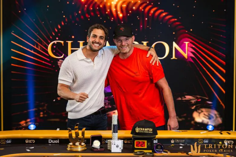10th Anniversary Special heads-up with Nick Petrangelo