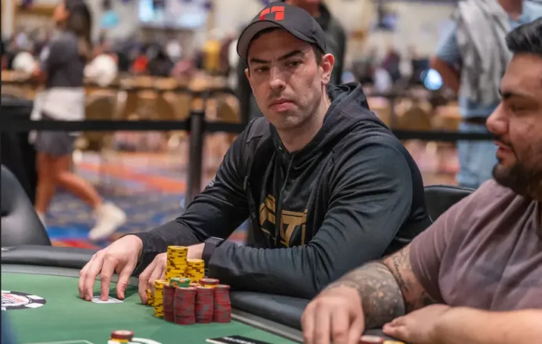 Fernando «JNandez» Habegger