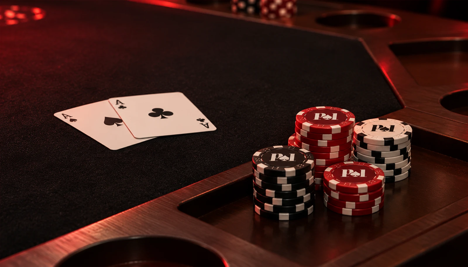 Table selection: ferdigheten som kan avgjøre om du vinner i cash games