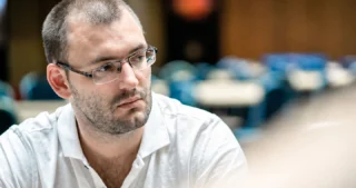 «Takk, Lady Luck!» Andrii Novak vinner WSOP Online Main Event og $3,931,259