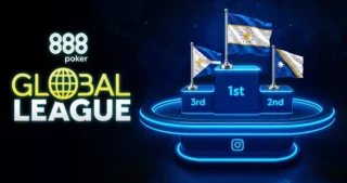 888poker ønsker Global League velkommen tilbake denne sommeren