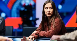 Barbara Akemi på rekordjakt: Er hun Brasils beste pokerspiller akkurat nå?