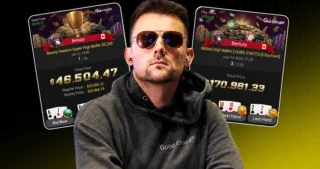 Er «Baby Run Good» virkelig? Beriuzy mener det!