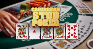 Caribbean Stud Poker