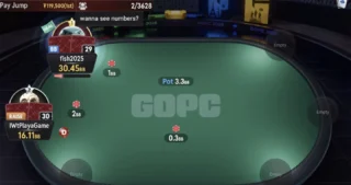 CoinMillion går igjen med overlay og enda et mislykket deal-forsøk