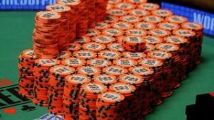 GGPoker og WSOP samarbeider om WSOP Super Circuit Serien på nett