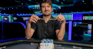 Dzmitry Urbanovich