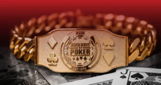 Er WSOP i ferd med å bli en GGLive-festival?