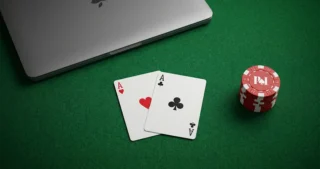Hvor Vanskelig Er Det Egentlig Å Spille Live Poker i Dag?