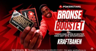 PokerStars satser stort på ekspansjon i 2026: først utvidet EPT-kalender, så samarbeid med FanDuel, og nå en stor oppdatering av Power Path med et helt nytt Spade Pass.