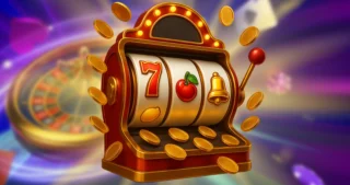 Spilleautomater