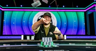Sterling Lopez slår Jesse Lonis og vinner $3K T.O.R.S.E. ($247.8K)