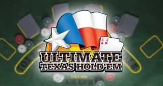 Ultimate Texas Hold’em