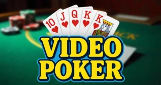 Video Poker