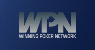 Winning Poker network-WPN