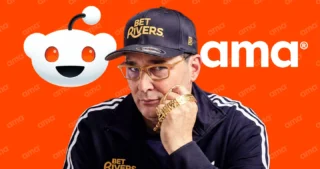 Phil Hellmuth åpner opp på Reddit