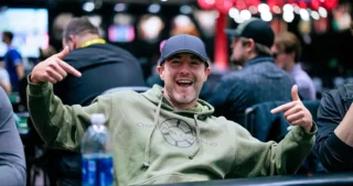 Fem helter og historier fra ACR Poker Venom Mystery Bounty