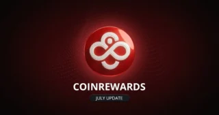 CoinPoker oppdaterer CoinRewards i juli 2026